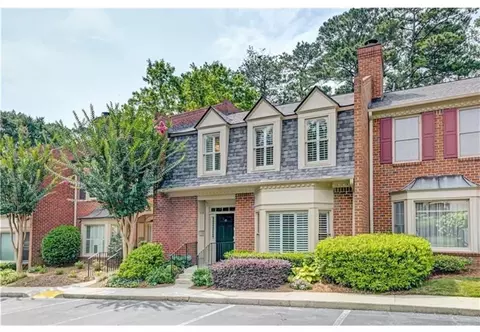 10 Plantation Dr NE, Atlanta, GA 30324