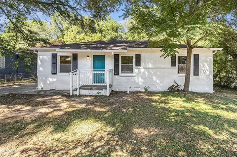 1317 Redford Dr SE, Atlanta, GA 30315