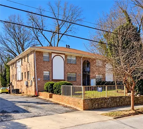 1174 Lucile Ave SW, Atlanta, GA 30310