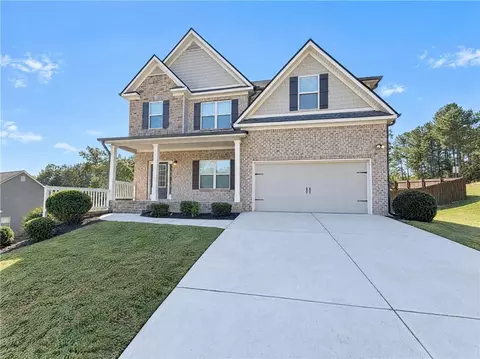 1801 Sycamore Dr, Loganville, GA 30052