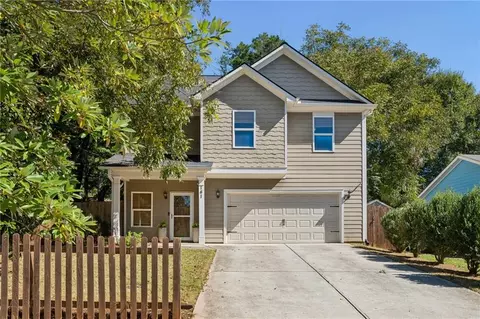 141 Wesley Ave NE, Atlanta, GA 30307