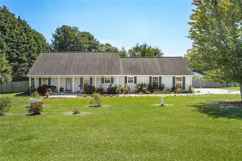 3580 Marce Camp Rd, Loganville, GA 30052