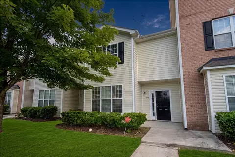 172 Odyssey Turn, Conyers, GA 30012