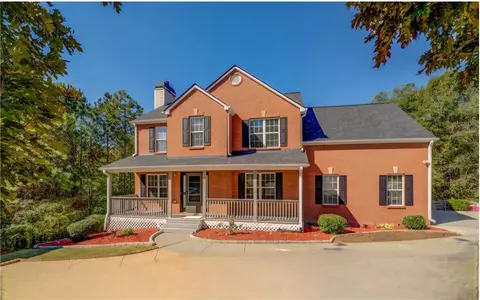 2436 Green Hollow Ct, Conyers, GA 30012