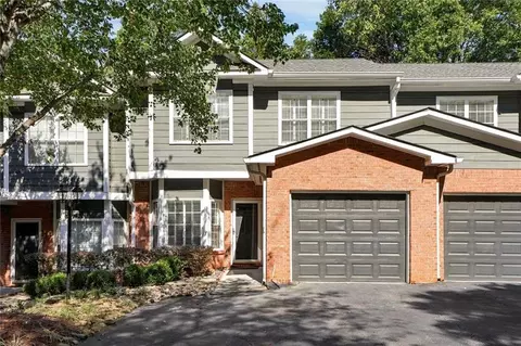 2680 Pine Tree Rd NE #6, Atlanta, GA 30324