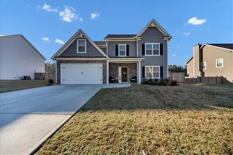 572 Belmont Ln, Dallas, GA 30132