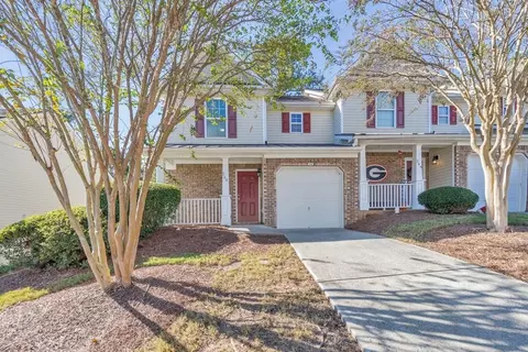266 Fox Creek Blvd, Woodstock, GA 30188