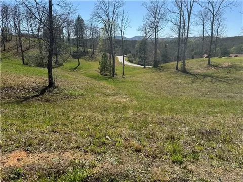 0 Lula Dr, Blairsville, GA 30512