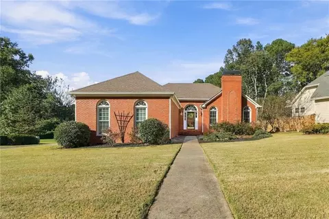 604 Spring Ridge Dr NW, Kennesaw, GA 30144