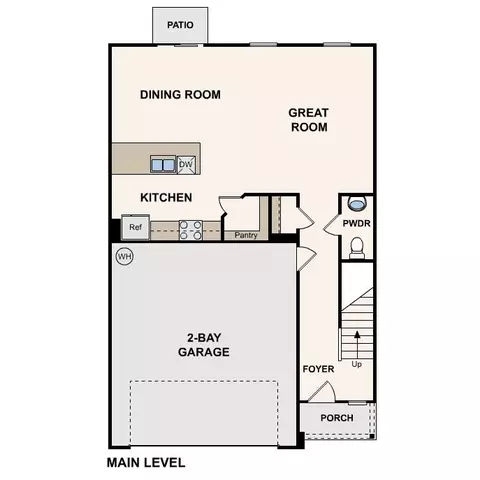 357 Bruin Cir, Dalton, GA 30721 photo 2