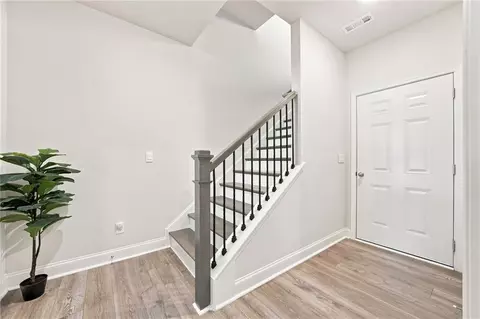 Entry Way - 3340 Swallowtail Ter, Duluth, GA 30096 photo 2 of 6