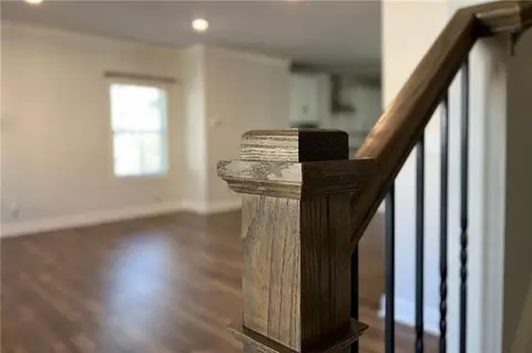 Entry Way - 3340 Swallowtail Ter, Duluth, GA 30096 photo 6 of 6