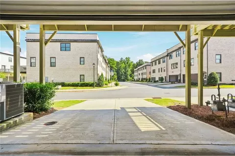 Exterior - 3340 Swallowtail Ter, Duluth, GA 30096 photo 3 of 8