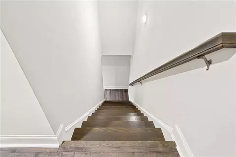 Entry Way - 3340 Swallowtail Ter, Duluth, GA 30096 photo 5 of 6