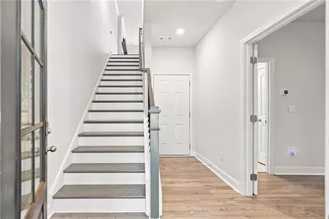 Entry Way - 3340 Swallowtail Ter, Duluth, GA 30096 photo 1 of 6
