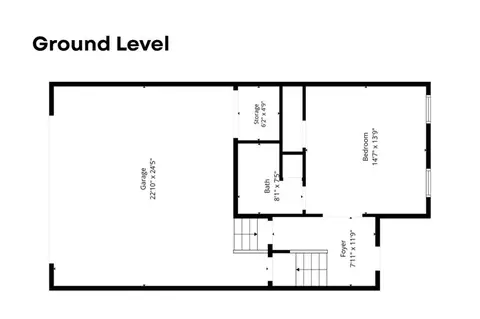 Floorplan - 3340 Swallowtail Ter, Duluth, GA 30096 photo 1 of 3