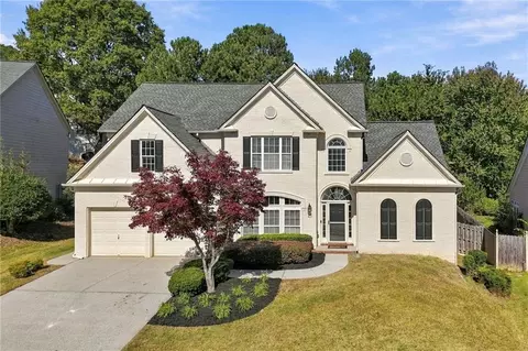 1404 Wedmore Way SE, Smyrna, GA 30080
