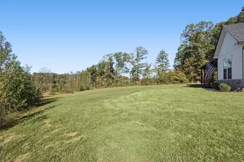 Exterior - 533 Lively Rd, Waco, GA 30182 photo 11 of 18