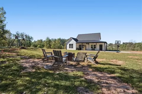 Exterior - 533 Lively Rd, Waco, GA 30182 photo 17 of 18