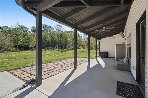 Exterior - 533 Lively Rd, Waco, GA 30182 photo 8 of 18