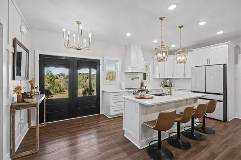 Kitchen - 533 Lively Rd, Waco, GA 30182 photo 1 of 8