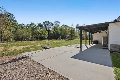 Exterior - 533 Lively Rd, Waco, GA 30182 photo 7 of 18