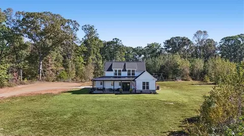 Exterior - 533 Lively Rd, Waco, GA 30182 photo 18 of 18