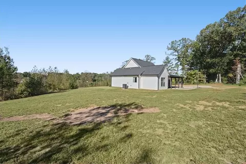 Exterior - 533 Lively Rd, Waco, GA 30182 photo 14 of 18