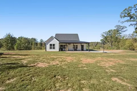 Exterior - 533 Lively Rd, Waco, GA 30182 photo 15 of 18