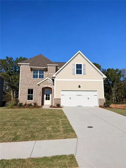 4250 Karenwood Cir, Powder Springs, GA 30127