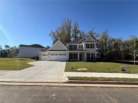 4815 Briar Rose Trl, Cumming, GA 30040