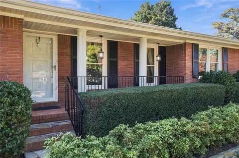 1870 Sierra Dr, Marietta, GA 30062