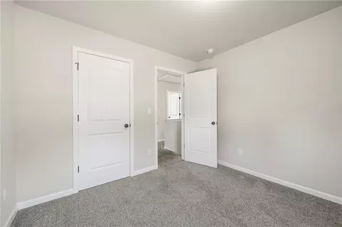 Bedroom - 357 Cody Dr, Macon, GA 31216 photo 2 of 7