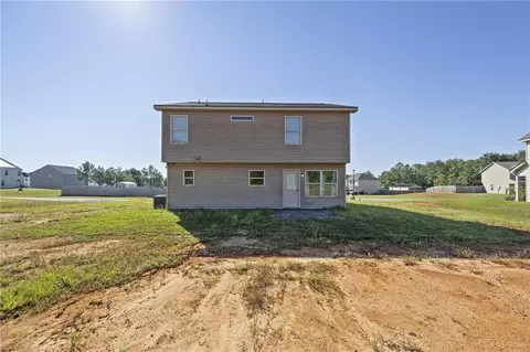 Exterior - 357 Cody Dr, Macon, GA 31216 photo 2 of 2