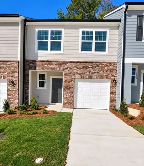 1008 Castanea Dr, Douglasville, GA 30135
