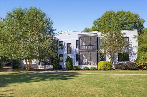 128 Peachtree Memorial Dr NW #1, Atlanta, GA 30309