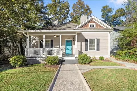 1429 Beatie Ave SW, Atlanta, GA 30310