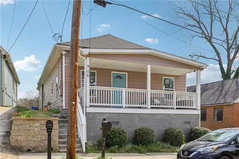 906 Sims St SW, Atlanta, GA 30310