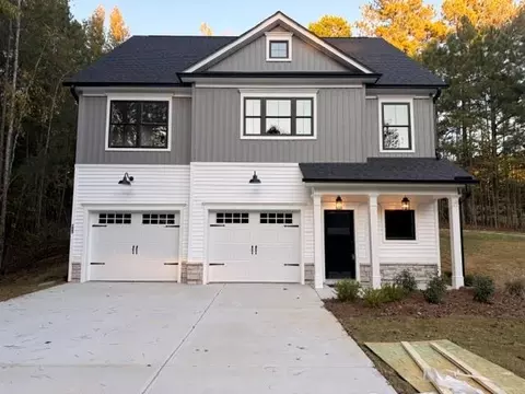 155 Iron Bound Trl, Dallas, GA 30132