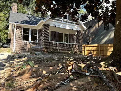 1535 Pineview Ter SW, Atlanta, GA 30311