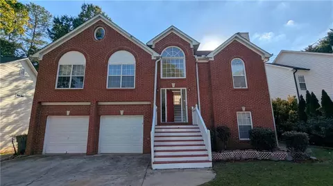 3908 Mcguire Way NW, Kennesaw, GA 30144