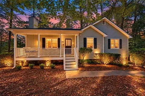 306 Pine Cv, Woodstock, GA 30189