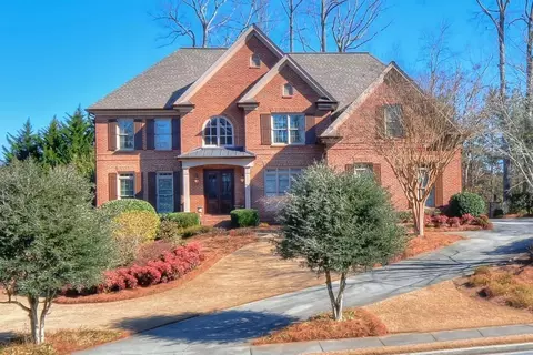 4129 Golden Leaf Grv, Peachtree Corners, GA 30092