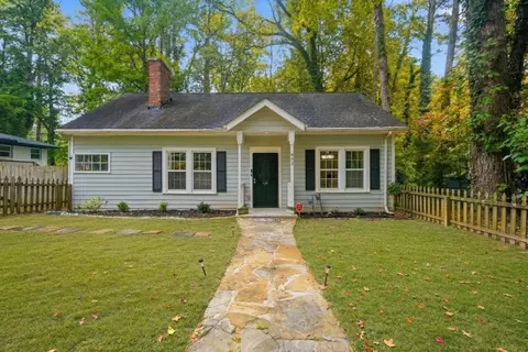 992 Westmont, Atlanta, GA 30311