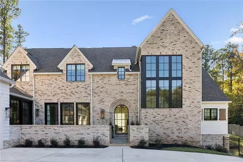 4578 N Elizabeth Ln SE, Atlanta, GA 30339