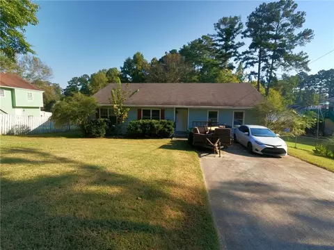 1629 Sugarmaple Dr SW, Conyers, GA 30094