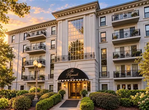 3203 Lenox Rd NE #24, Atlanta, GA 30324