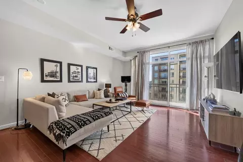 711 Cosmopolitan Dr NE #524, Atlanta, GA 30324