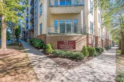 711 Cosmopolitan Dr NE #524, Atlanta, GA 30324