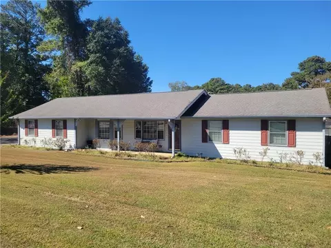 3239 Cherokee St NW, Kennesaw, GA 30144